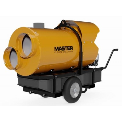 Теплова гармата не прямого нагріву MASTER BV 400 дизельна Теплова гармата не прямого нагріву MASTER BV 400 дизельна