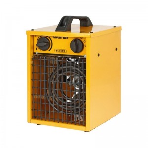 Электрический нагреватель воздуха Master B 2 IT