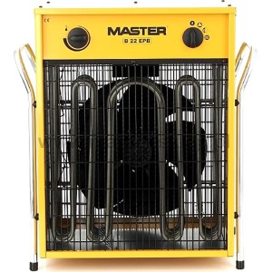 Электрический нагреватель воздуха Master B 22 IT