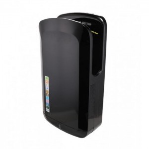 Сушилка для рук Power RAPID PW702 Black