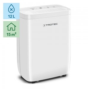 Осушитель воздуха Trotec TTK 27 E