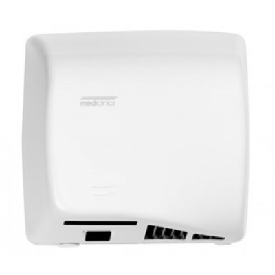 Сушарка для рук MEDICLINICS SPEEDFLOW PLUS M17A біла