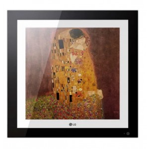 Кондиціонер LG Artcool Gallery A12FT інвертор