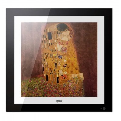 Кондиціонер LG Artcool Gallery A12FT інвертор