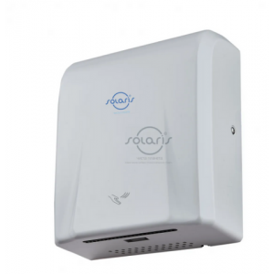 Сушарка для рук Solaris 838slim