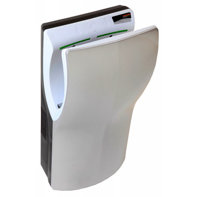 Сушилка для рук Mediclinics DUALFLOW PLUS M14AI белая