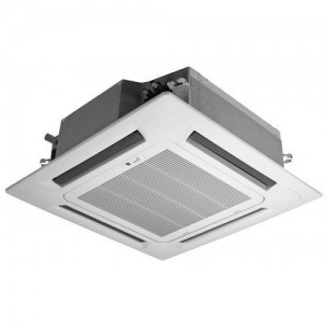 Кондиционер EWT Clima T36GAHI-N8 кассетный инверторный R32