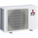 Кондиционер Mitsubishi Electric SLZ-KA25VAL/SUZ-KA25VA кассетный 