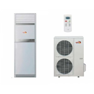 Кондиционер EWT Clima P-031YH колонный