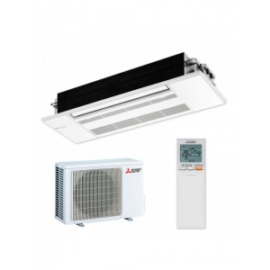 Кондиционер Mitsubishi Electric MLZ-KP50VF/SUZ-M50VA кассетный 
