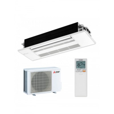 Кондиционер Mitsubishi Electric MLZ-KP50VF/SUZ-M50VA кассетный 