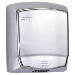 Сушарка для рук MEDICLINICS OPTIMA M99AC глянець