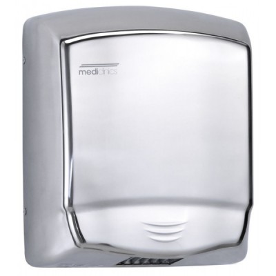 Сушарка для рук MEDICLINICS OPTIMA M99AC глянець