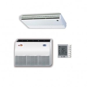 Кондиціонер EWT Clima V60GAHI-N8 напольно-потоловий інверторний