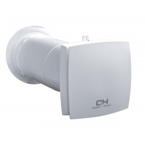 Бытовой комнатный рекуператор Cooper&Hunter CH-HRV070K (EASY VENT)