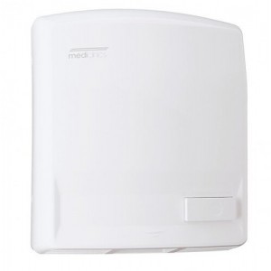 Сушарка для рук MEDICLINICS JUNIOR M88PLUS біла