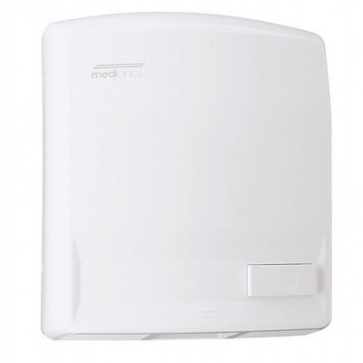 Сушарка для рук MEDICLINICS JUNIOR M88PLUS біла