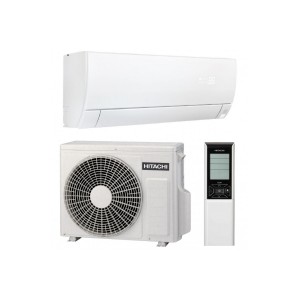 Кондиционер Hitachi PREMIUM INVERTER RAK-50PSEW-RAC-50WSE