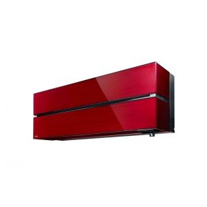 Внутрішній блок Mitsubishi Electric MSZ-LN18VG2B (Червоний рубін )