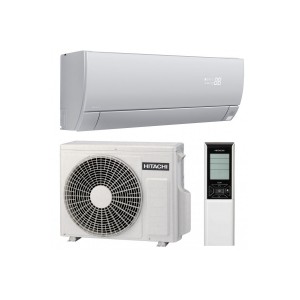 Кондиционер Hitachi PREMIUM INVERTER RAK-35PSES-RAC-35WSE 