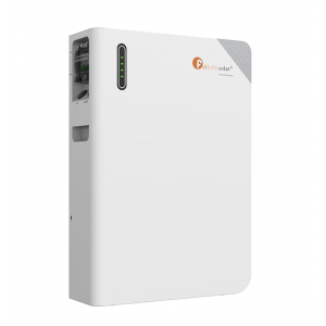 Аккумуляторная батарея FelicityESS FLB48100WG10H с подогревом (LiFePO4 51.2V 100Ah 5,12kWh)