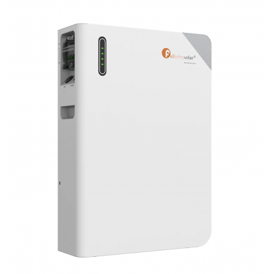 Аккумуляторная батарея FelicityESS FLB48100WG10H с подогревом (LiFePO4 51.2V 100Ah 5,12kWh)