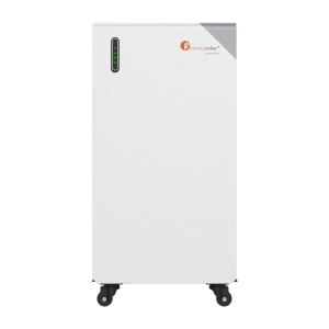 Аккумуляторная батарея FelicityESS FLB48314TG1-H с подогревом (LiFePO4 48v 314ah, bms, 16kw, до 16 parallel, Wi-Fi)