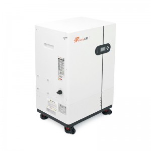 Зарядна станція Felicity Apollo 6KLP01G01-M1, 6KW, 5,12KW LiFePo4 44.8-57.6V, MPPT (100-500V), 100A, IP21, CAN, RS485, Wi-Fi/GPRS
