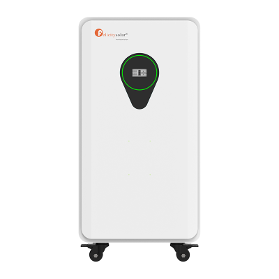 Акумуляторна батарея FelicityESS FLA48314-EU (LiFePO4 48V 314Ah 16kWh)