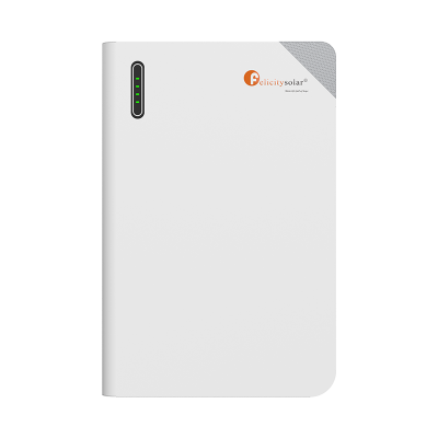 Акумуляторна батарея Felicity FLB48230WG1-H з підігрівом (LiFePO4 51,2V 230Ah 11,8kWh IP65)