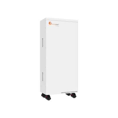 Аккумуляторная батарея FelicityESS FLA48300-EU (LiFePO4 51,2V 300Ah 15kWh)