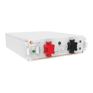 Акумулятор Felicity Solar FLA48100UG1 (LV/51.2V/100Ah/5.12kWh/LifePO4)