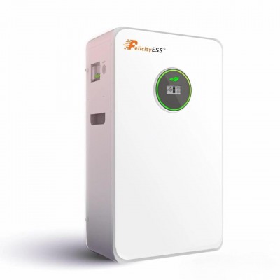 Акумуляторна батарея Felicity FLA48200-EU (LiFePO4 51,2V 200Ah 10kW)