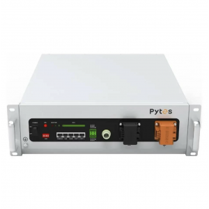 Аккумуляторная батарея литиевая Pytes LiFePO4 V5o LFP PHOENIX M6 51.2В 100Ah pytes-v5