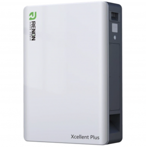 Аккумуляторная батарея Renon Xcellent Plus 51.2В 314А•ч