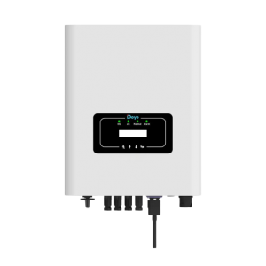 Сетевой инвертор Deye SUN-20K-G04P3 String 20kW