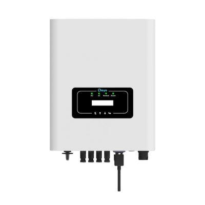 Сетевой инвертор Deye SUN-30K-G04P3 String 30kW
