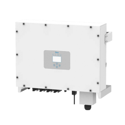 Сетевой инвертор Deye SUN-80K-G04P3-EU-AM4 WiFi (80 kw, 3 фазы, 4 MPPT)