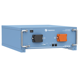 Аккумуляторная батарея Solplanet ASW5120-LB-E