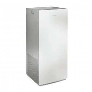 Очисник повітря Daikin MCK70ZW - технологія стрімера Ururu