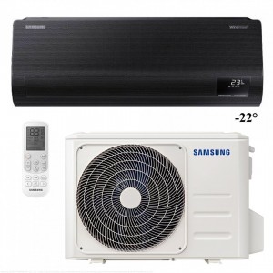 Кондиціонер Samsung WindFree AR24BXFAMWKNUABDK Black Diamond WiFi R32