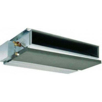 Канальний внутрішній блок мультиспліт-системи EWT Clima B-M12GAS Канальний внутрішній блок мультиспліт-системи EWT Clima B-M12GAS