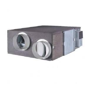 Приточно-вытяжная установка Cooper&Hunter CH-HRV10K (без автоматики)