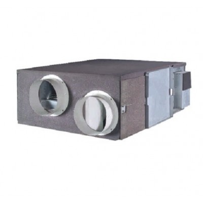 Приточно-вытяжная установка Cooper&Hunter CH-HRV5K (без автоматики)