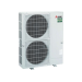 Кондиціонер Mitsubishi Electric PKA-M100KAL/PUZ-ZM100YKA настінний інверторний (380V)