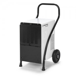 Осушитель воздуха Trotec TTK 165 ECO