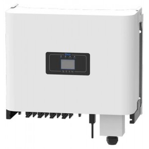 Сетевой инвертор Deye SUN-50K-G04 WiFi String 50kW