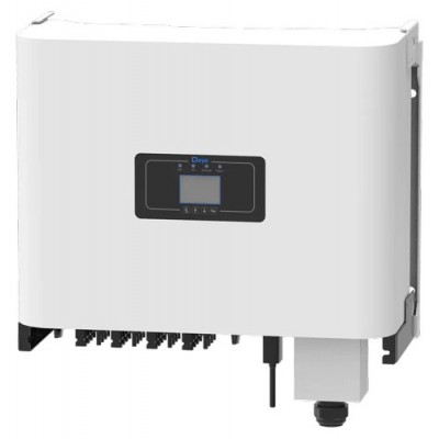 Сетевой инвертор Deye SUN-50K-G04 WiFi String 50kW