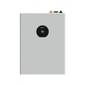 Аккумуляторная батарея DEYE SE-F16-C 51,2V 314Ah 16.0 kWh