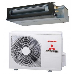 Кондиционер Mitsubishi Heavy MHI WAD 60 Winery AC+ SRR60ZS-W/SRC60ZSX-W1 для винных комнат и погребов 